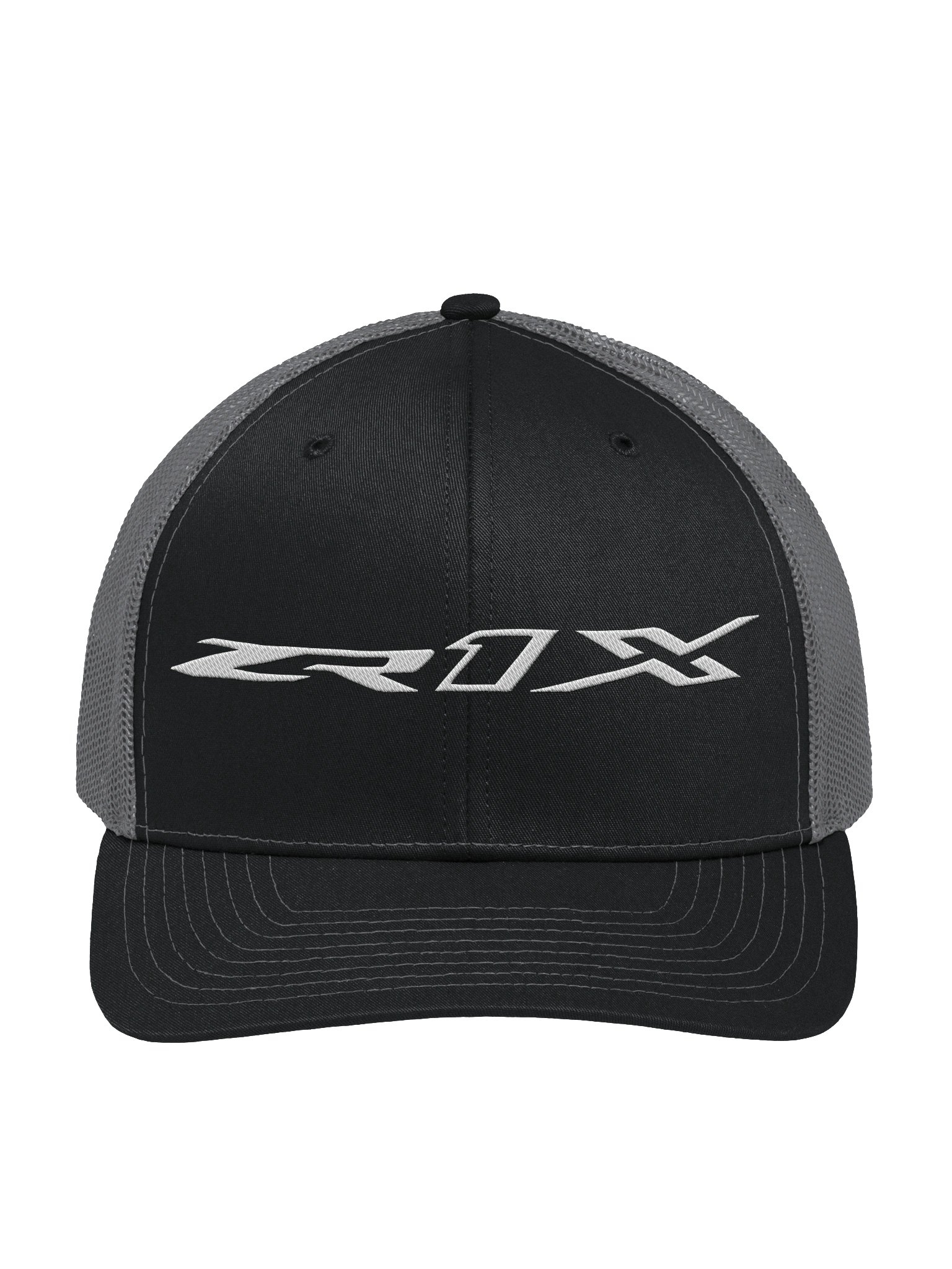 C8 ZR1X trucker hat product image (1)