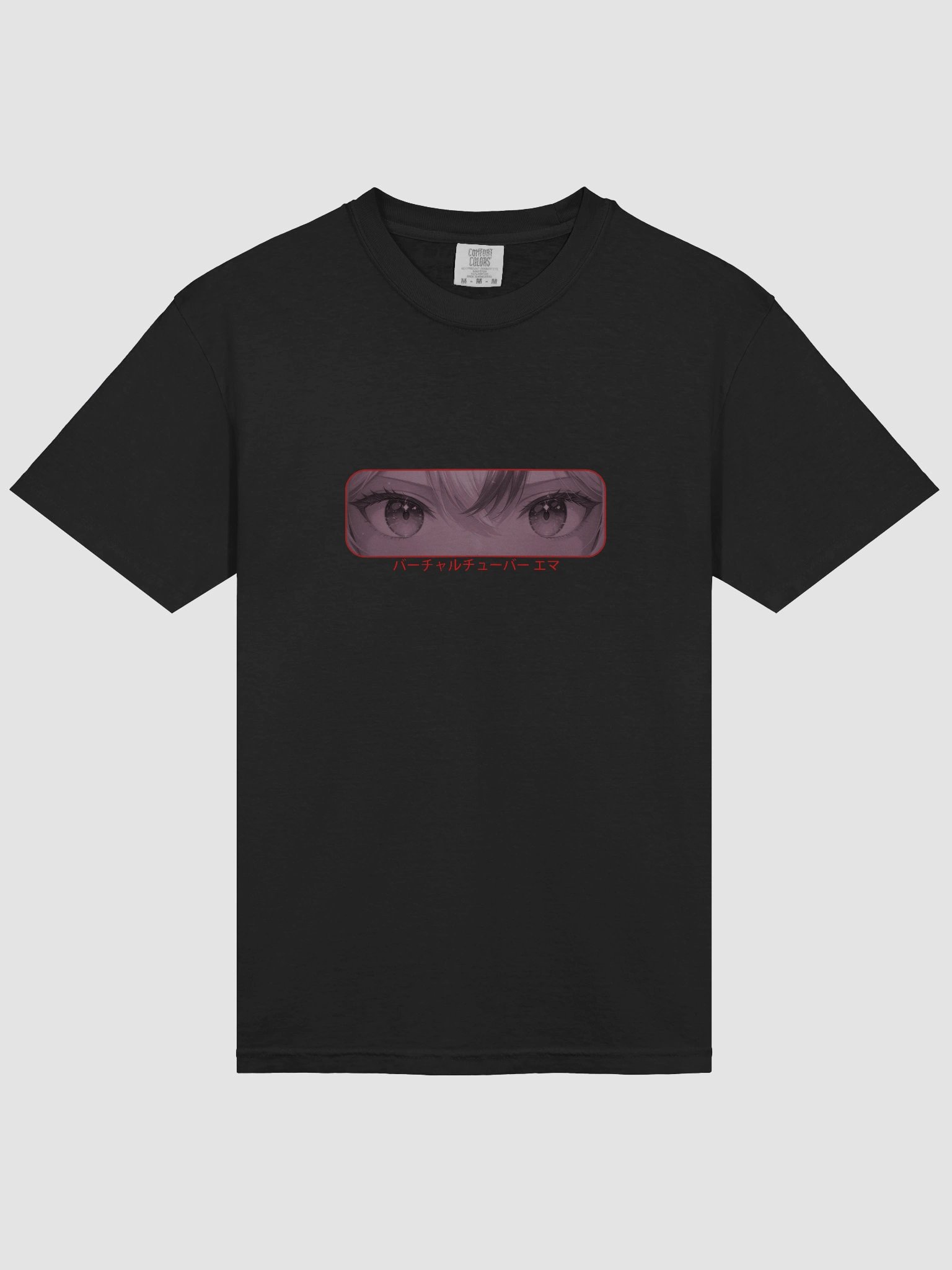 Eyes Shirt 2 [OG DESIGN] product image (3)