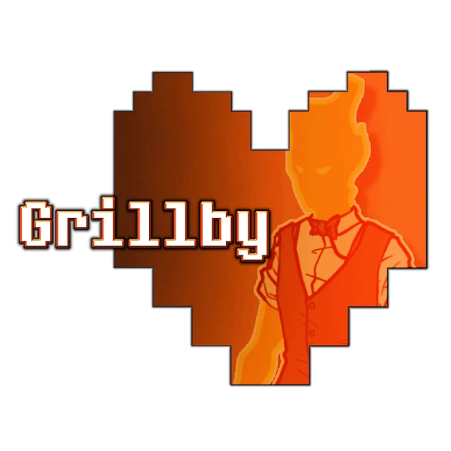Grillby
