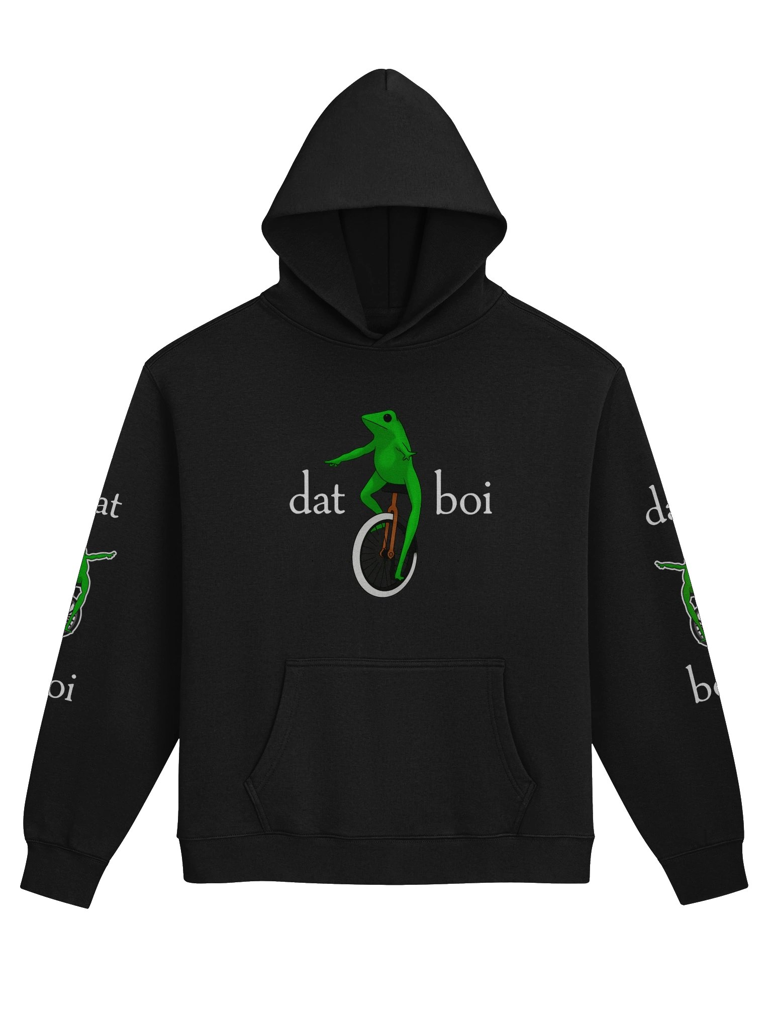DAT HOODIE product image (1)