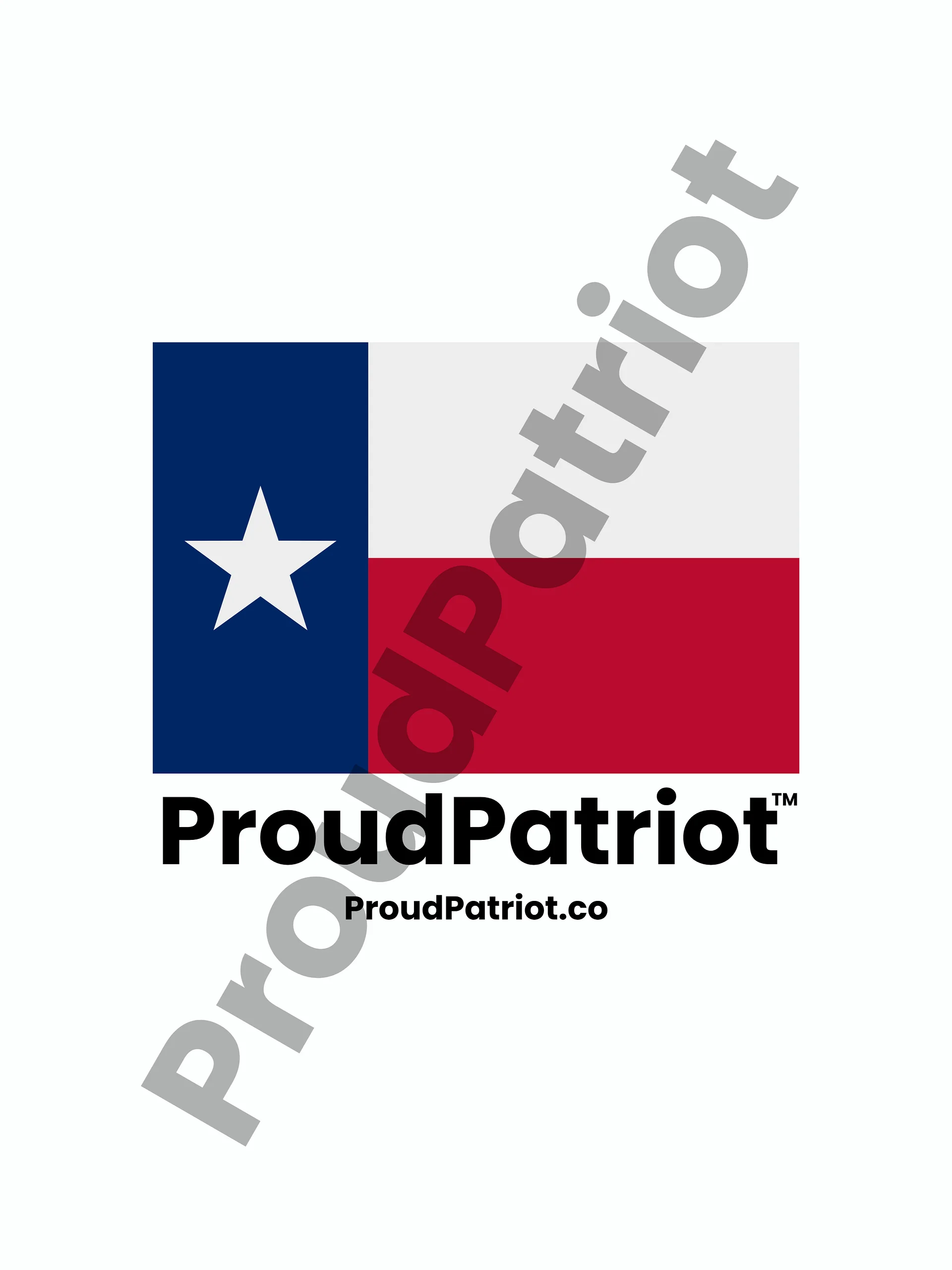 Texas Proud Screensaver product image (1)