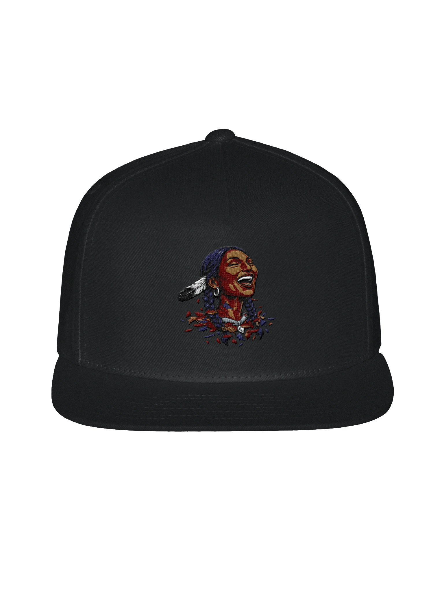 BEAM Snap back Poco Vibe product image (1)