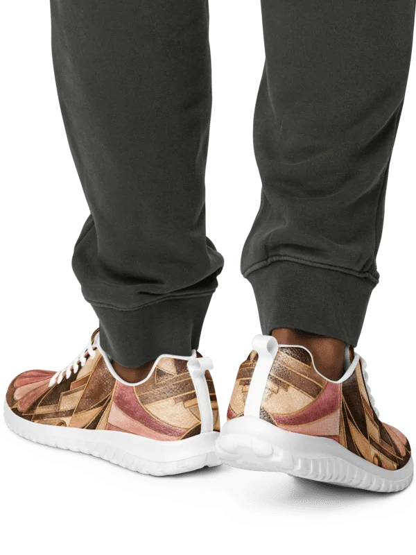 Basket - P’STONE CHARLESTON (BRUN-h) product image (3)