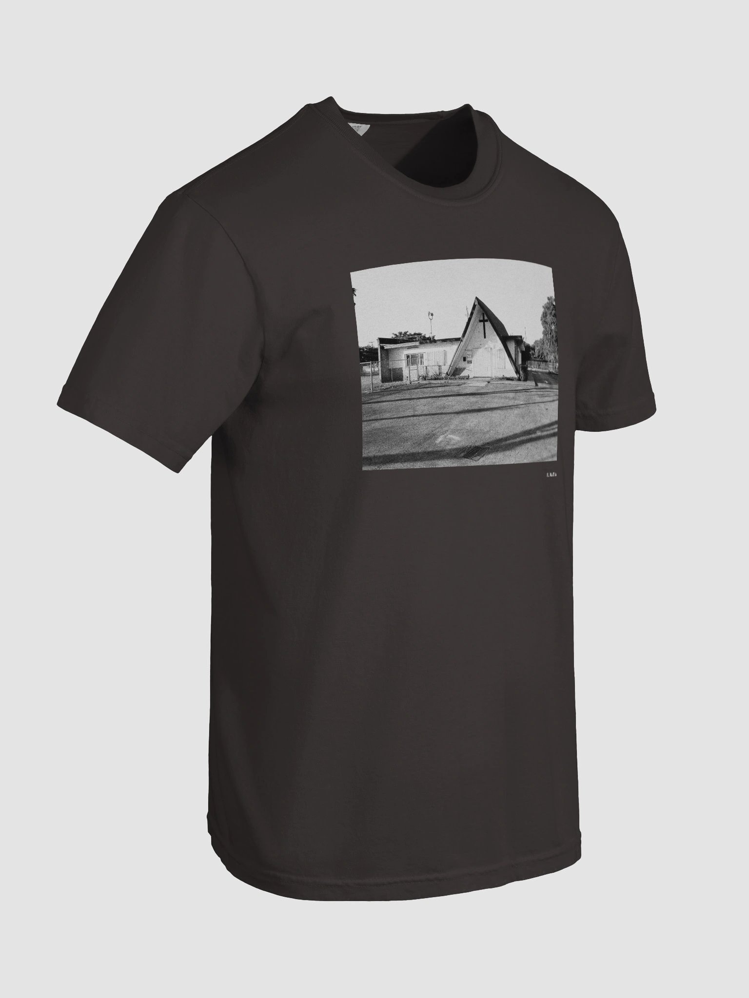 Take Me To Church Tee product image (8)