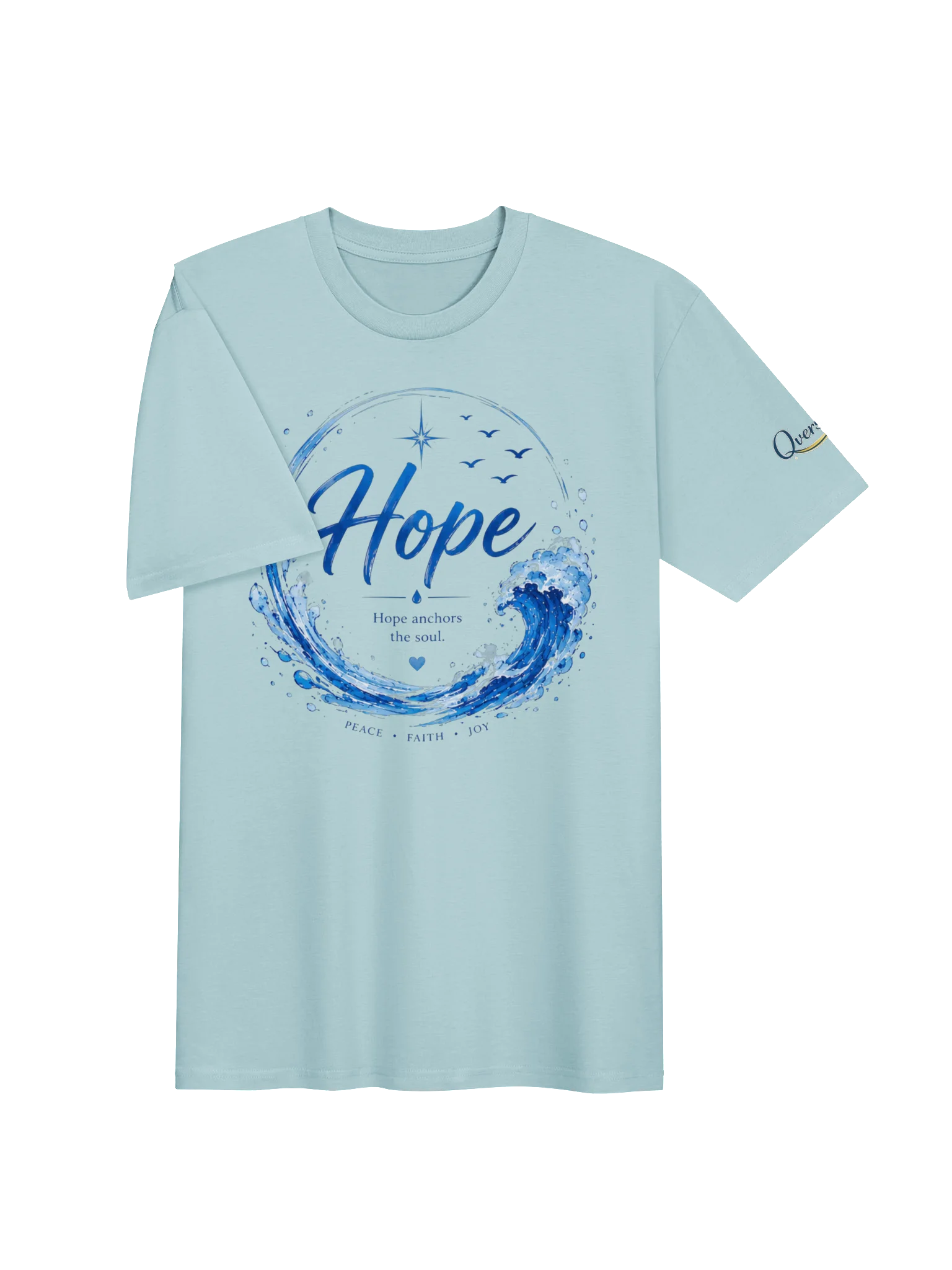 💙 Hope Birthday Collection (Unisex) | May 5 – Aug 7 product image (3)