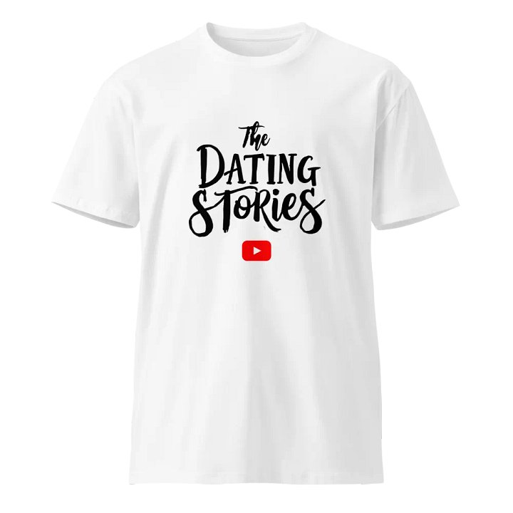 tds T-Shirt product image (1)