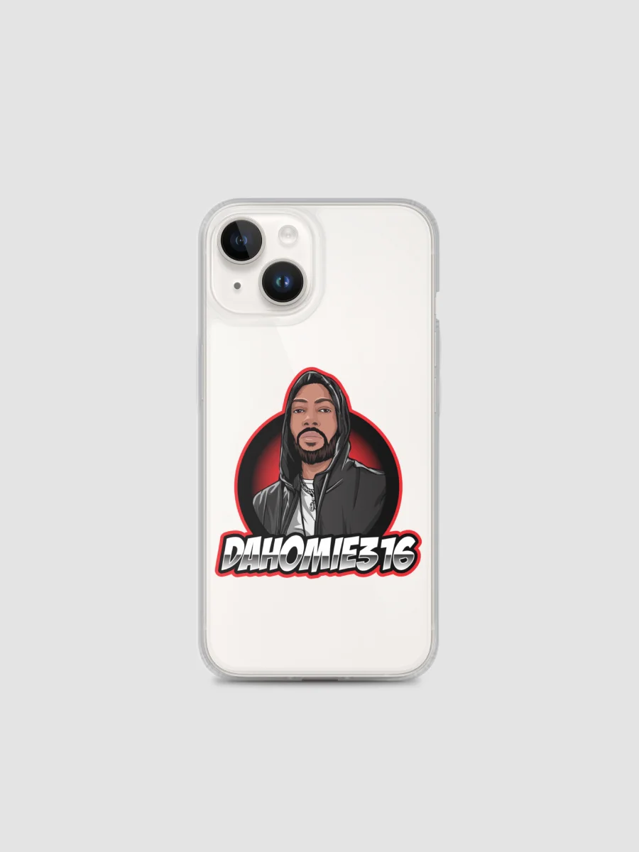 iPhone Case product image (1)