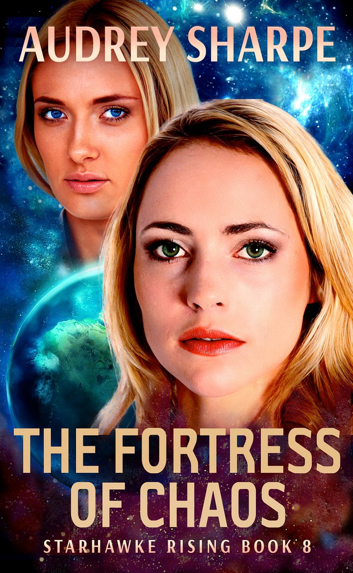 The Fortress of Chaos product image (1)