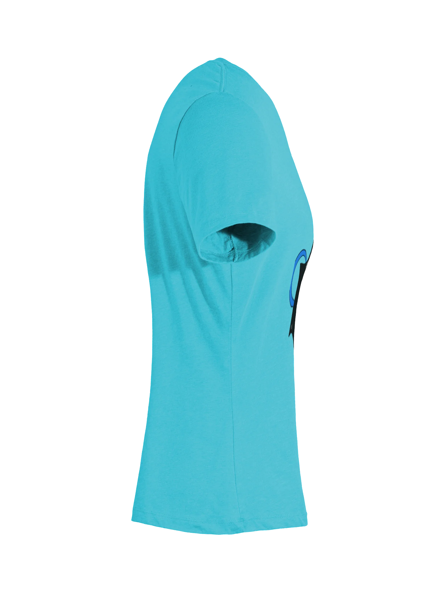 One Of The Two V-neck tee product image (42)