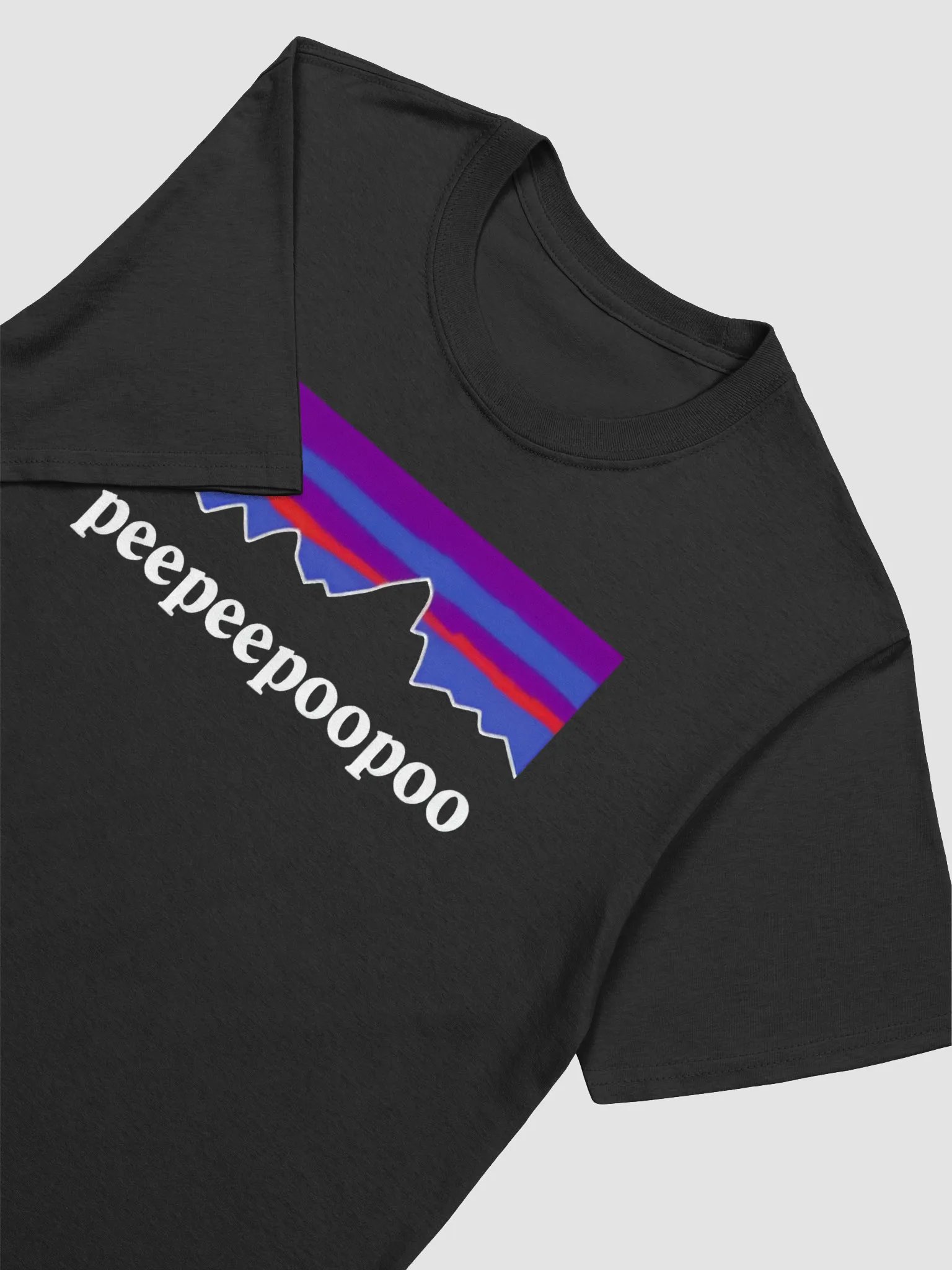 Peepeepoopoo T-Shirt product image (3)