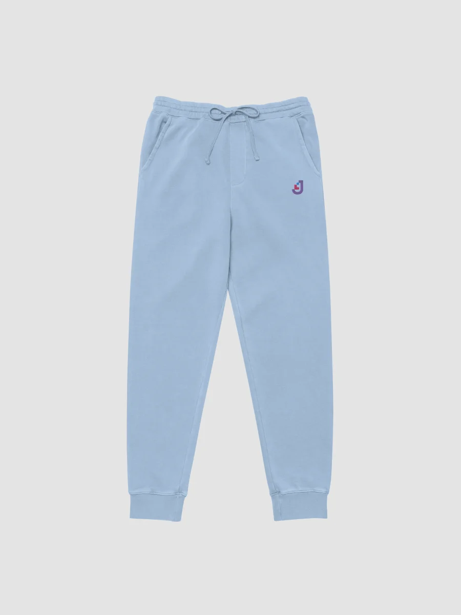 Jennah Pigment Dyed Sweatpants product image (2)
