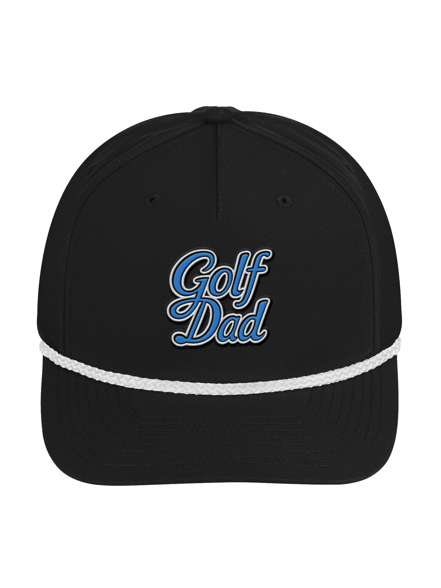 Golf Dad Rope Hat product image (1)