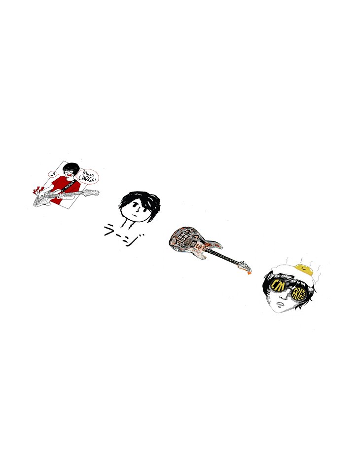 MLTV Sticker Pack product image (1)