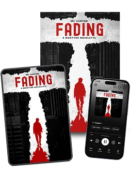 Fading - A Martyrs Prequel Novelette Bundle