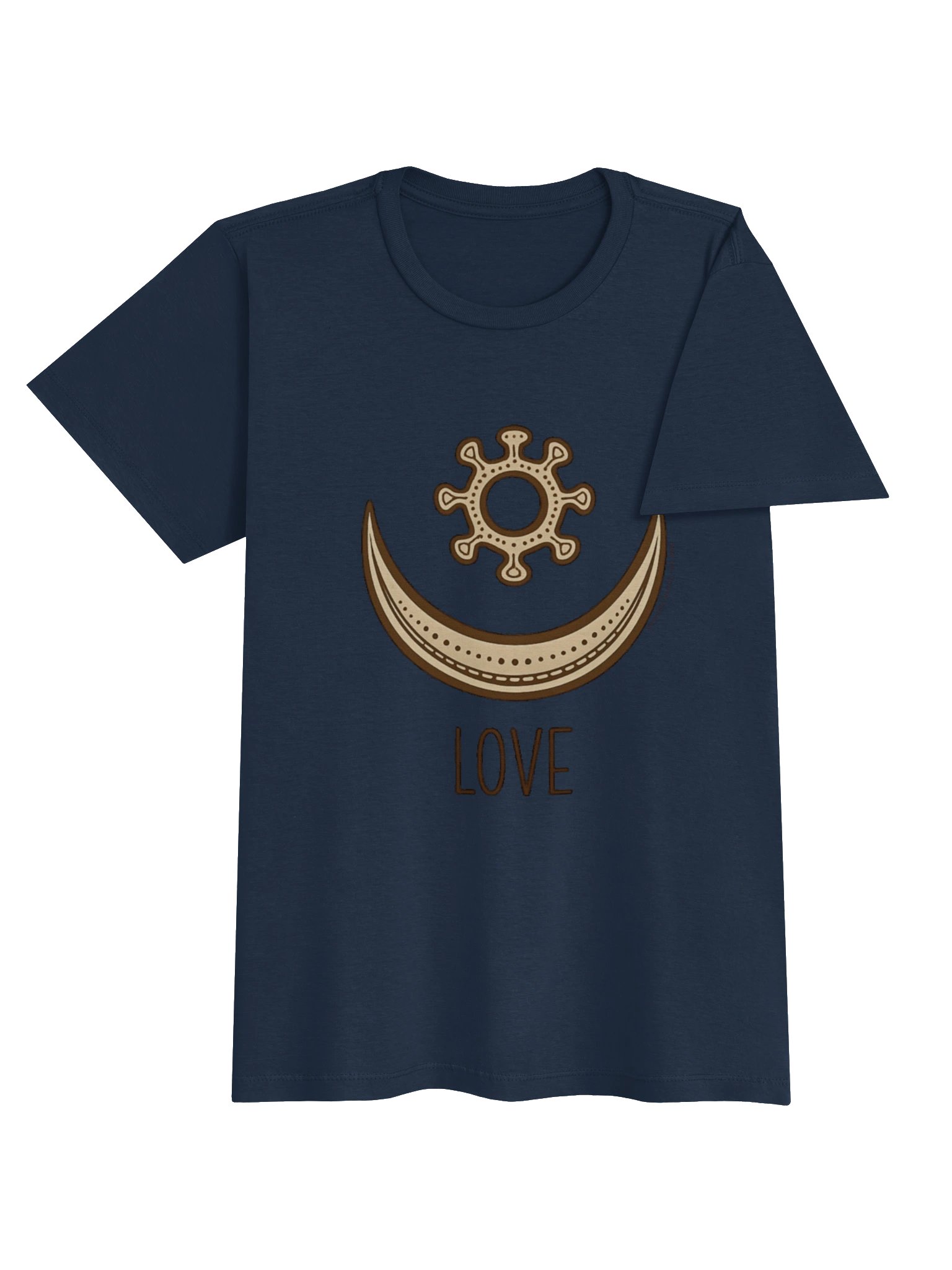LOVE™ Heritage Tee product image (24)