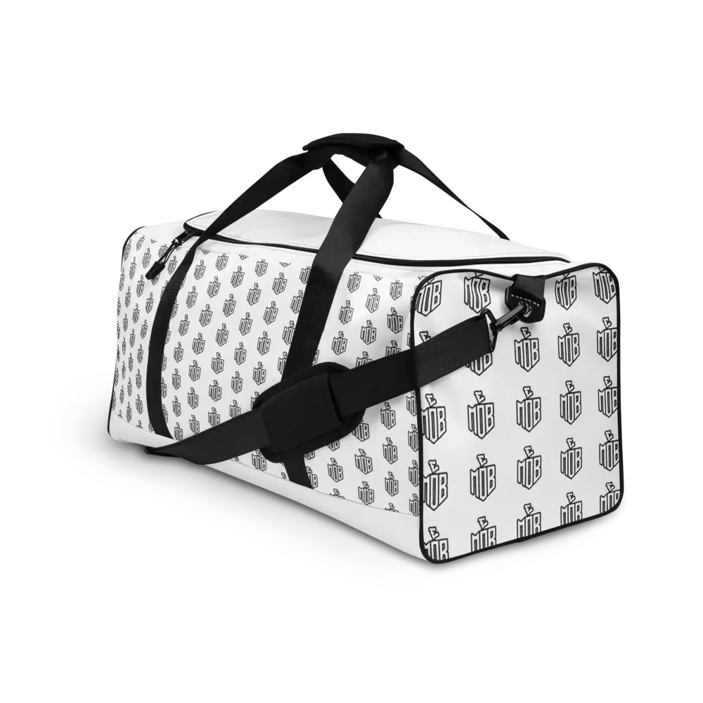EMOB Duffle Bag product image (3)
