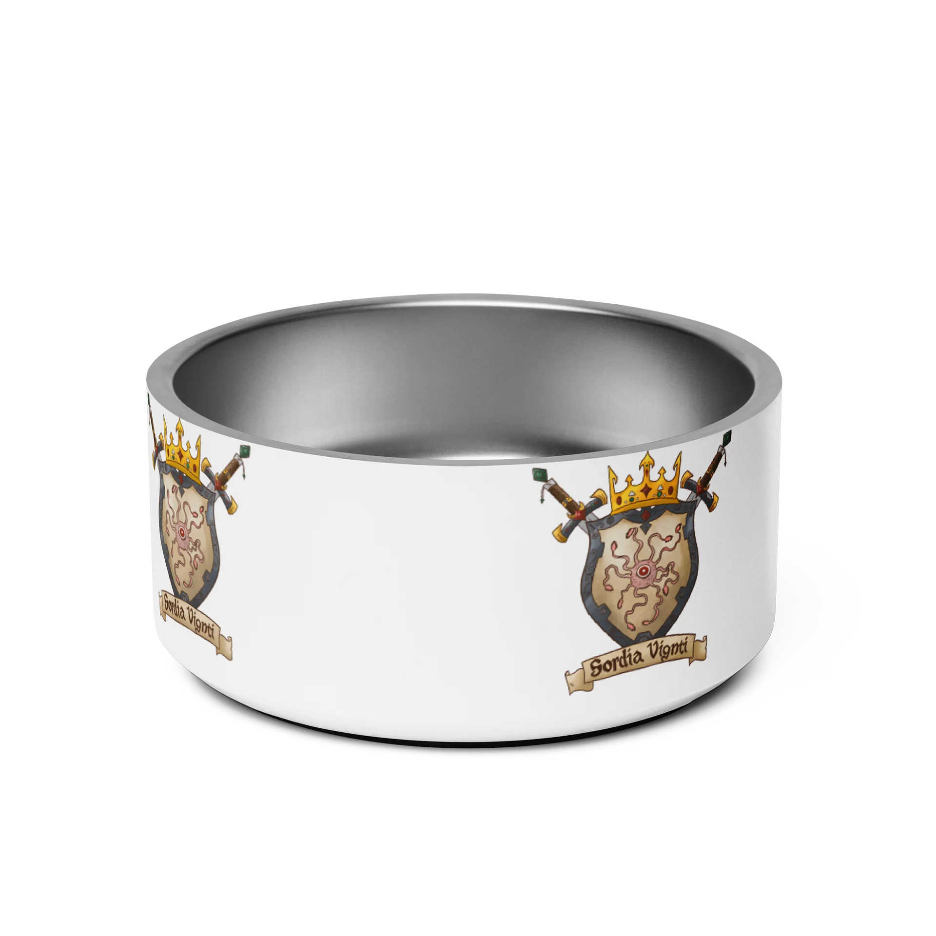 Sordia Vignti Pet Food Bowl product image (1)