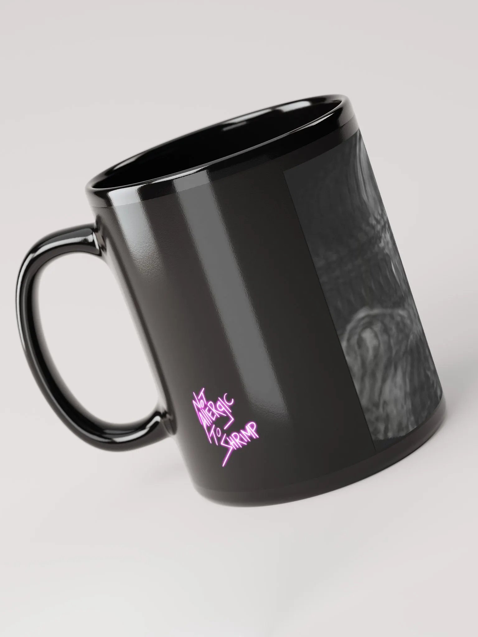 Caffeine & Conspiracies product image (6)