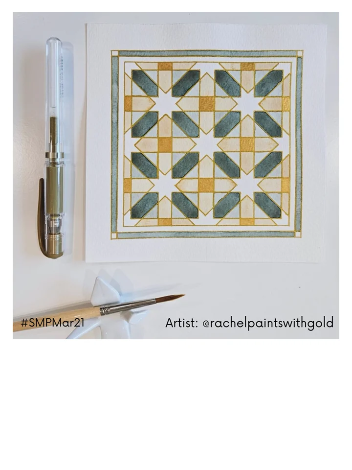 Tutorial Pack #SMPMar21 product image (9)