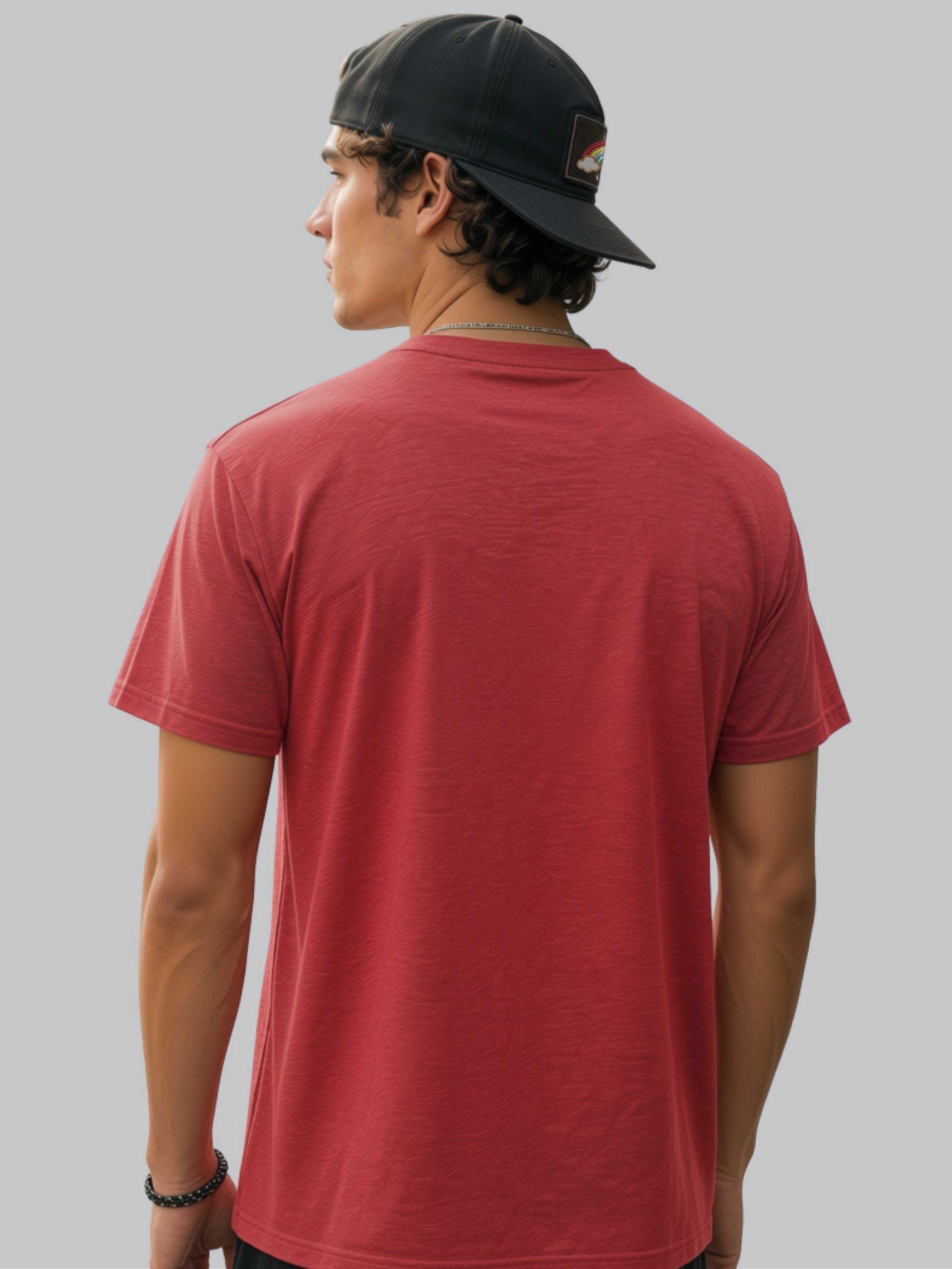 Pray More Worry Less T-shirt product image (4)