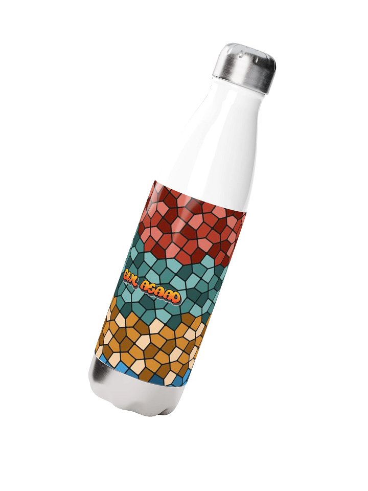BWL-Asaad Water Bottle Oriental Summer product image (2)