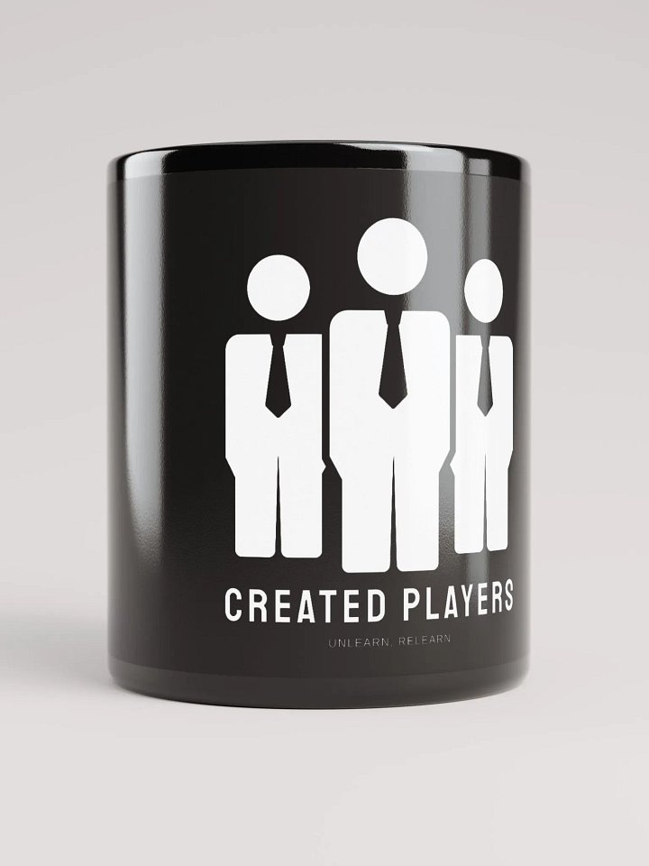 CREATED COFFEE MUG product image (1)
