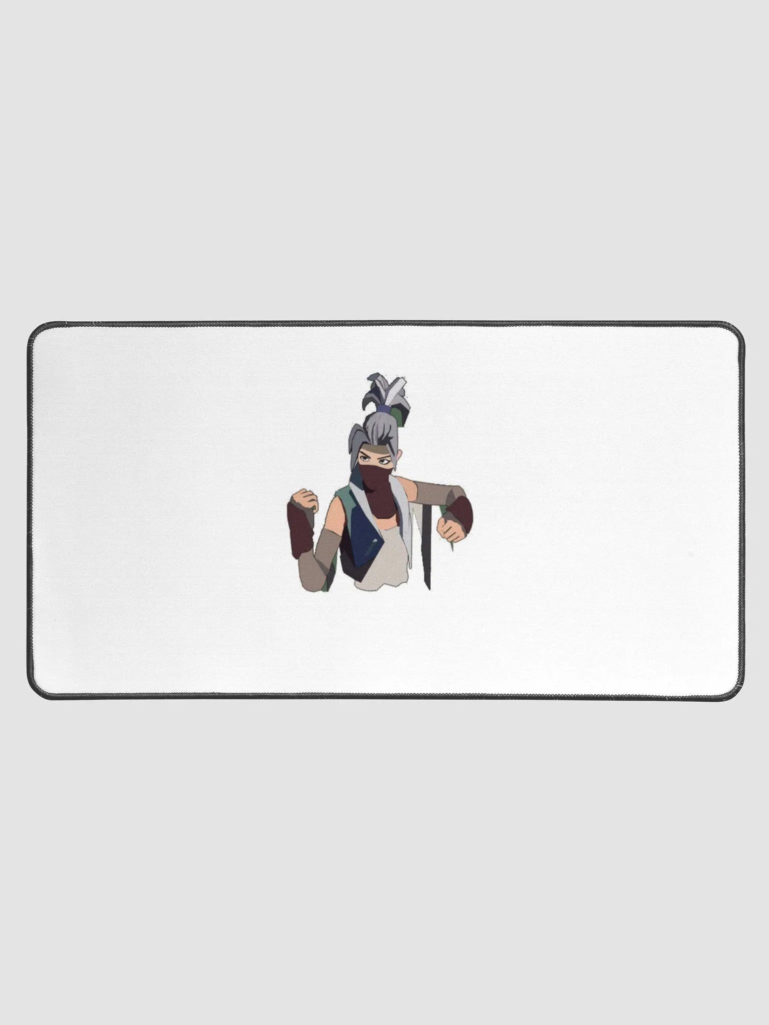 Kuno Desk Mat product image (1)