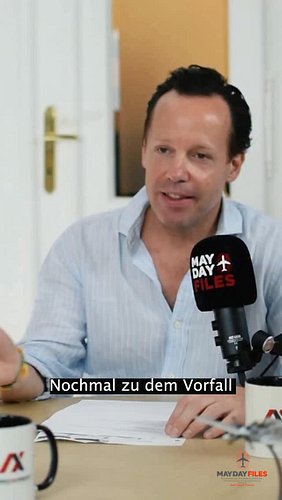 Vietnam-Airlines-Vorfall in München: Was ist eigentlich passiert? ✈️

War es ein Problem mit dem Schub? Eine technische Störu...