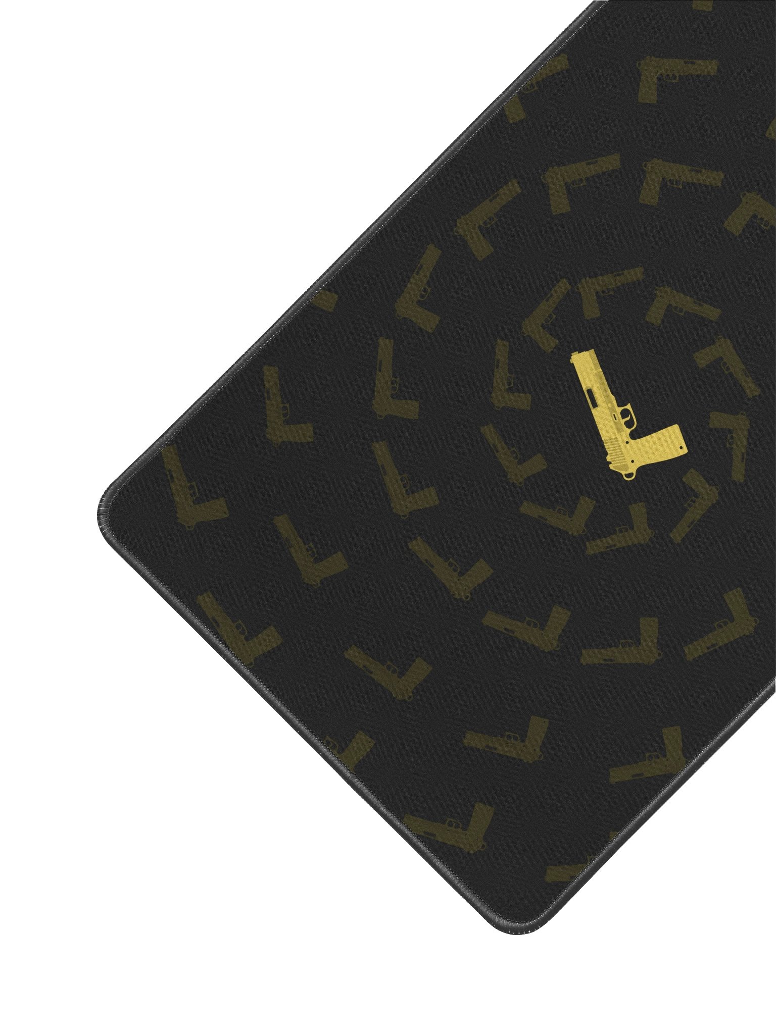 LansFps Deskmat (Non-slip mat) 12" x 18" product image (2)