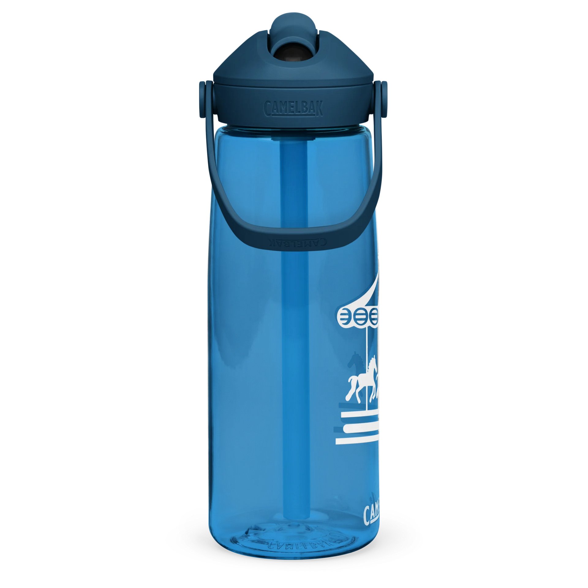 Honest Rides Bottle product image (4)