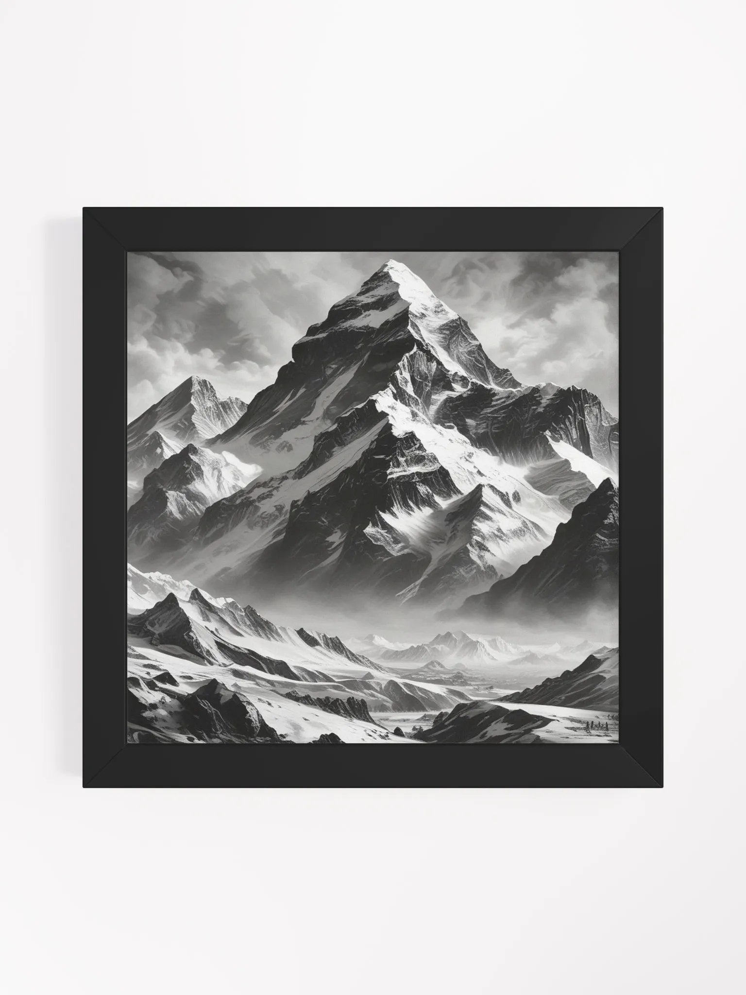 Mount Everest product image (11)