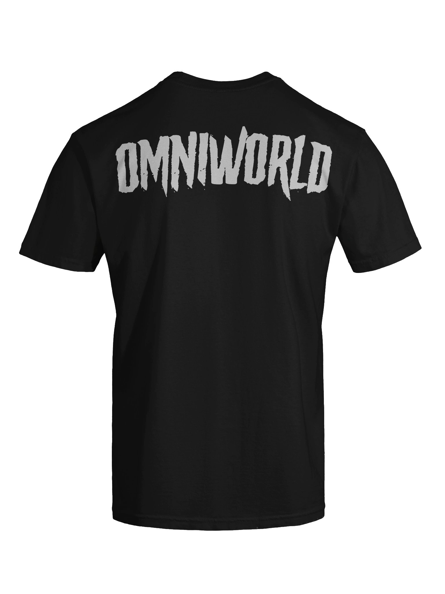 OMNIWORLD Comfort Tee product image (9)