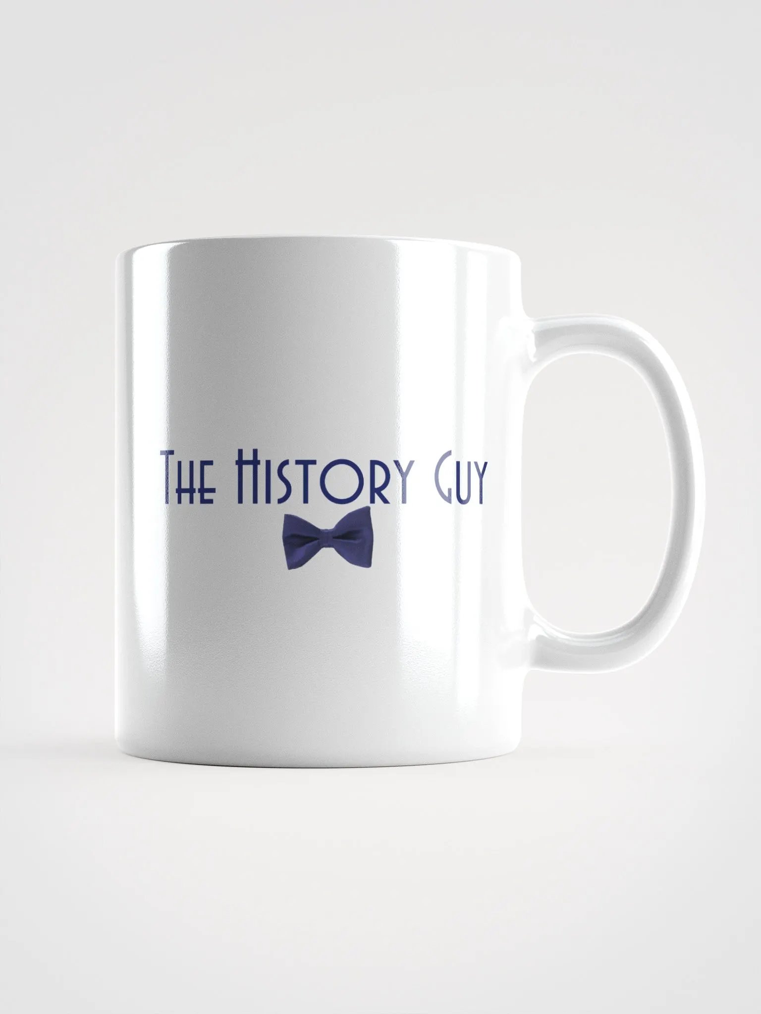 Cat Mug product image (2)