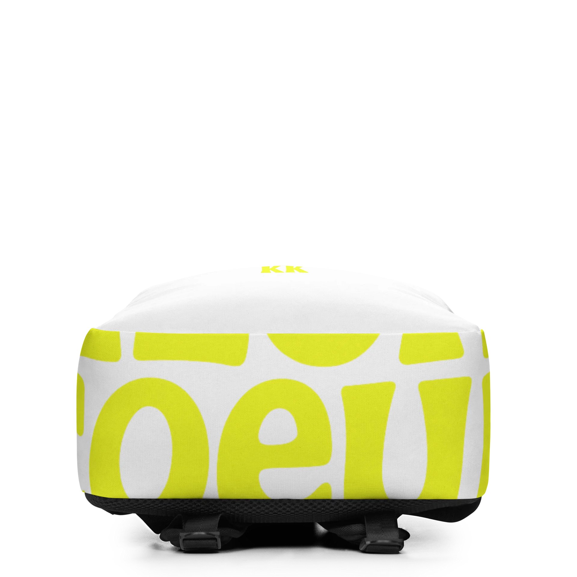 NÉON COEUR Signature Backpack – by KK product image (4)