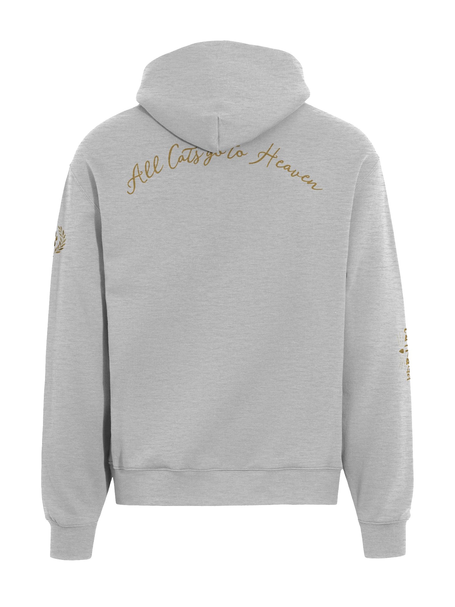 HEAVEN 3 PREMIUM HOODIE product image (10)