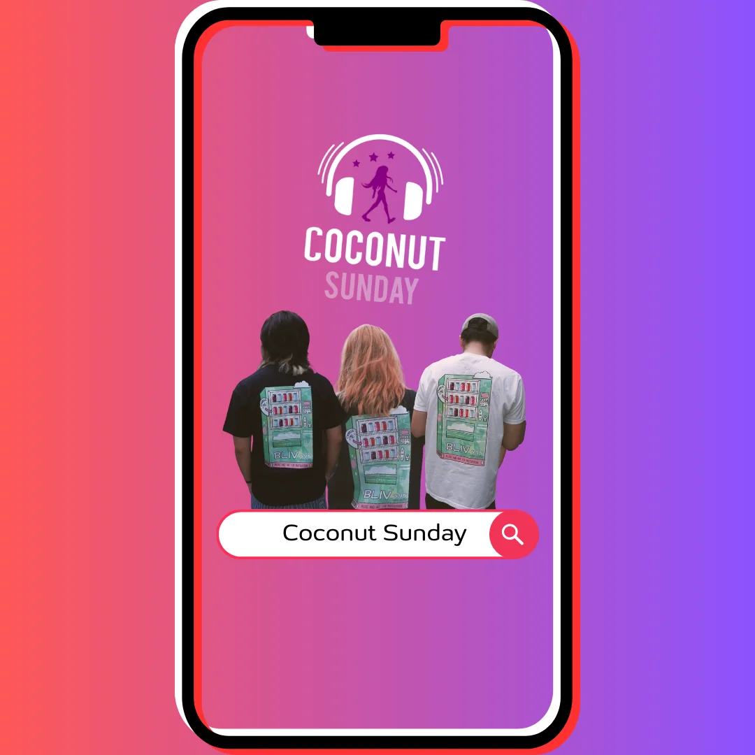 Limited Edition Coconut Sunday Collection in Black product image (3)