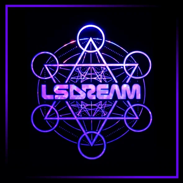 LSDream - LED Wall Art product image (3)