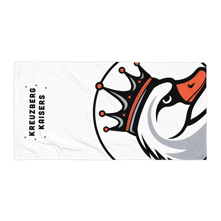 Kaisers Towel product image (1)