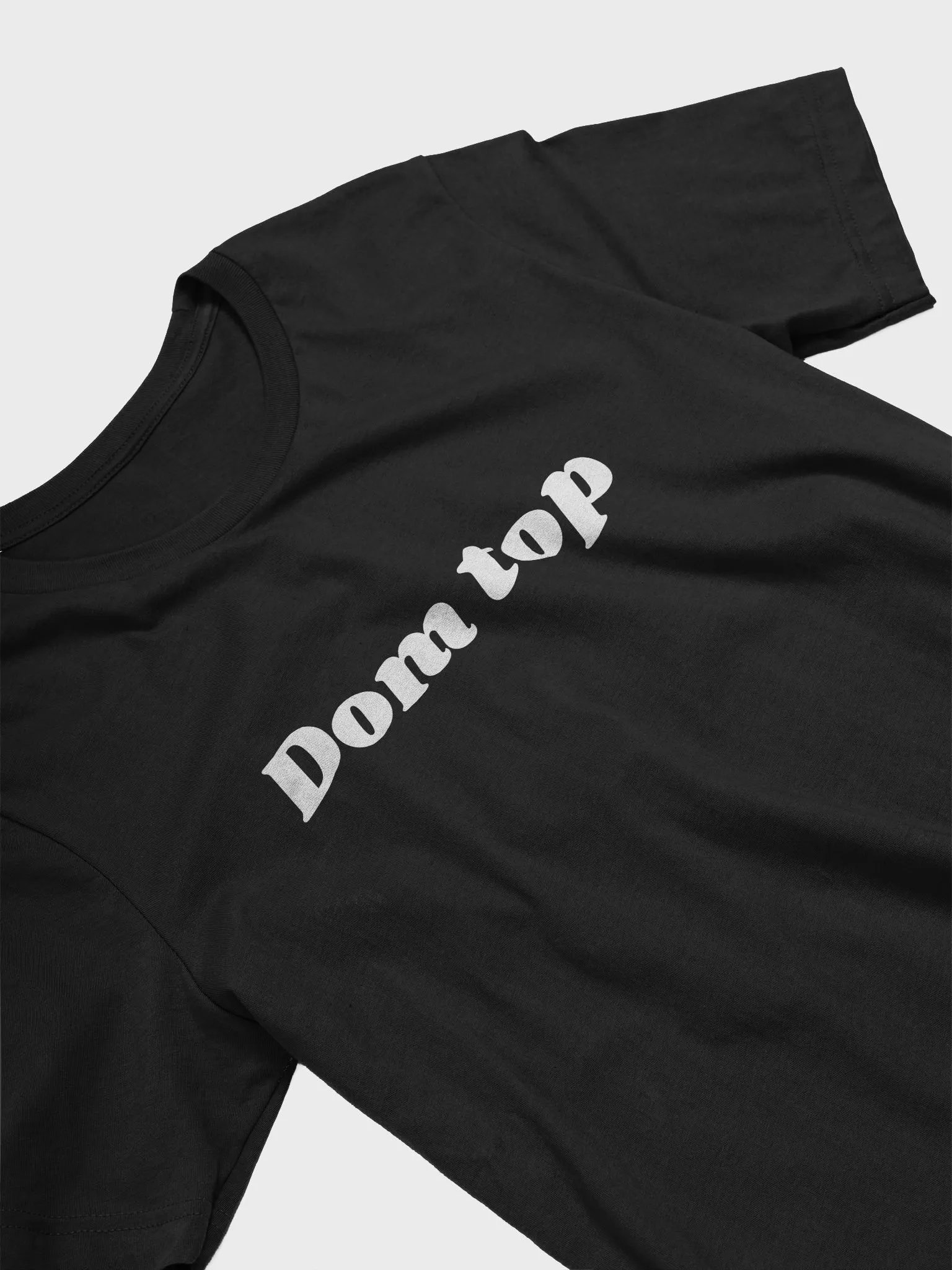 Dom Top Shirt product image (3)