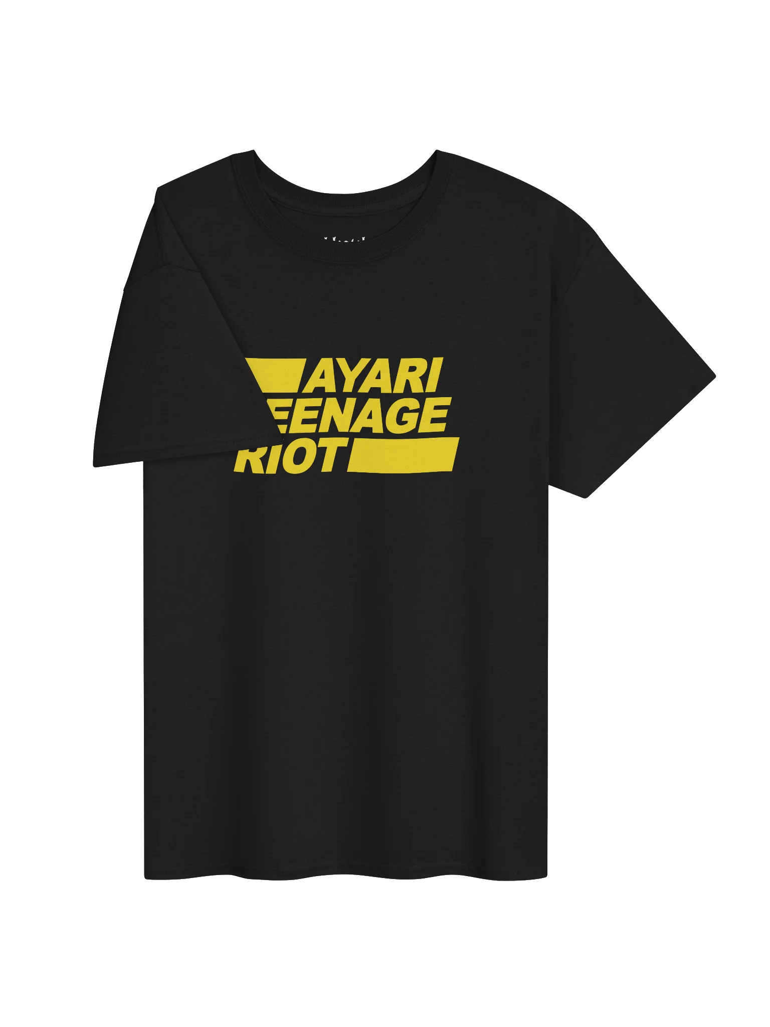 Ayari Teenage Riot product image (3)
