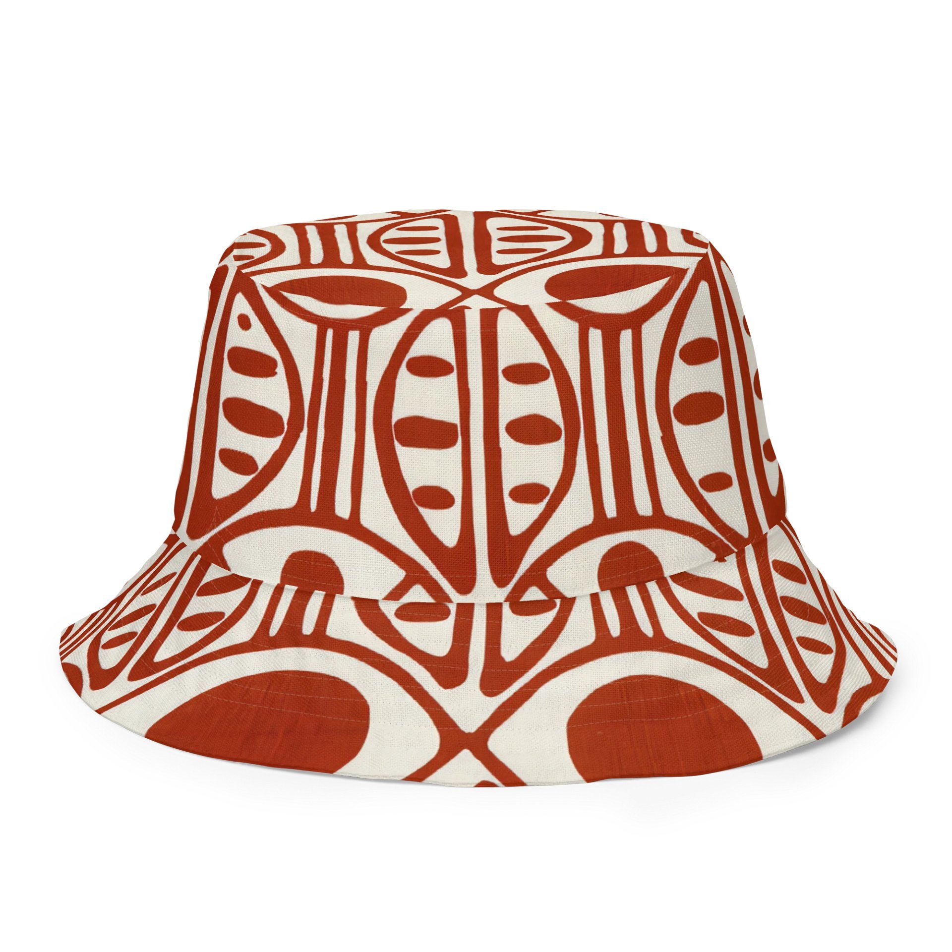 Chara & Peetheree Reversible Bucket Hat product image (8)