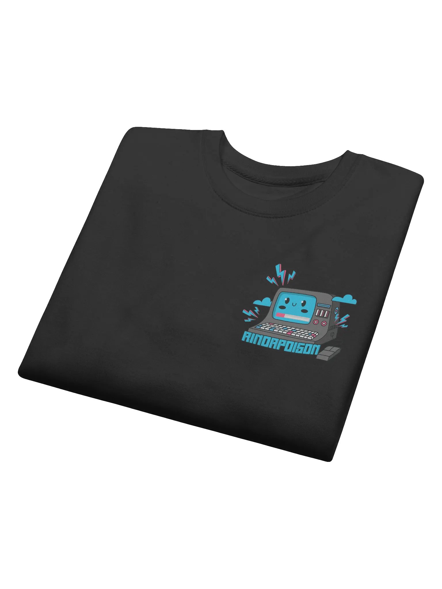 Loading 25% - Sweater product image (4)