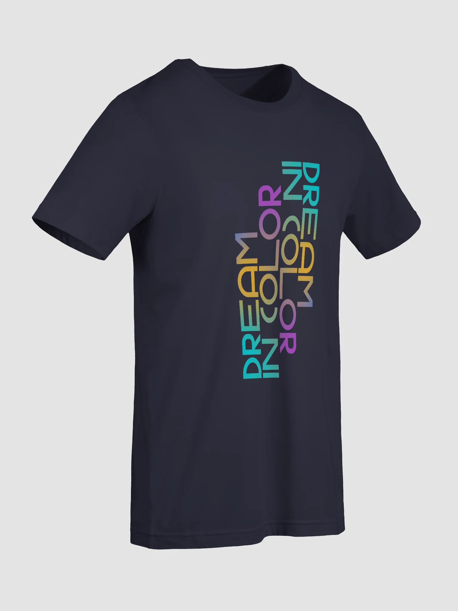 Dream In Color Tee product image (5)