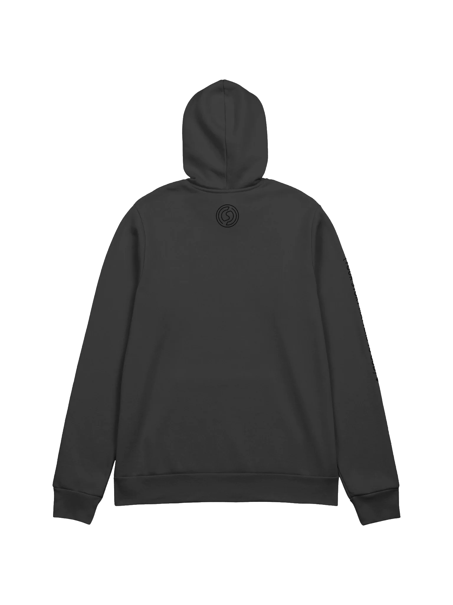 Universal Signature Hoodie product image (2)