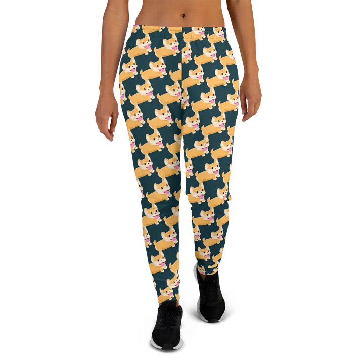 corgi pants product image (2)