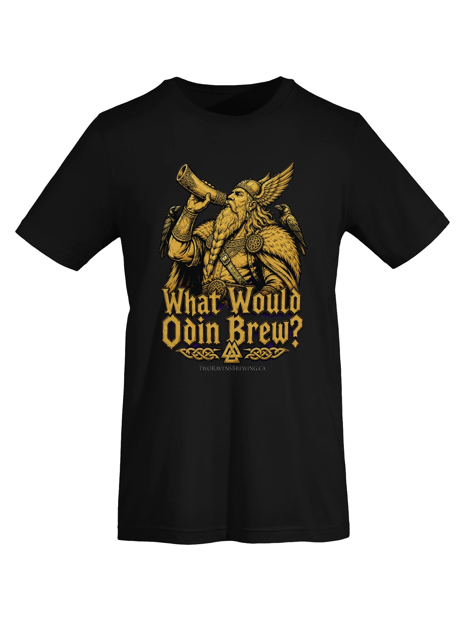 What Would Odin Brew? Mead! product image (5)