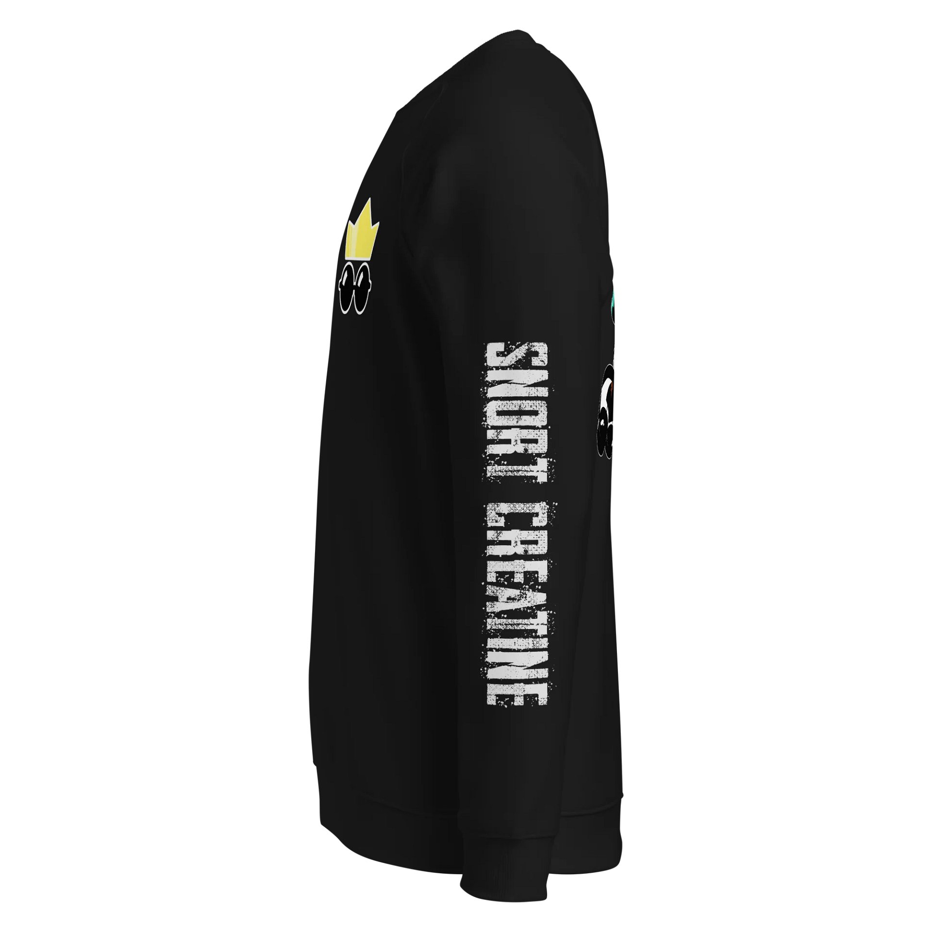 Snort Creatine Long-Sleeve product image (3)