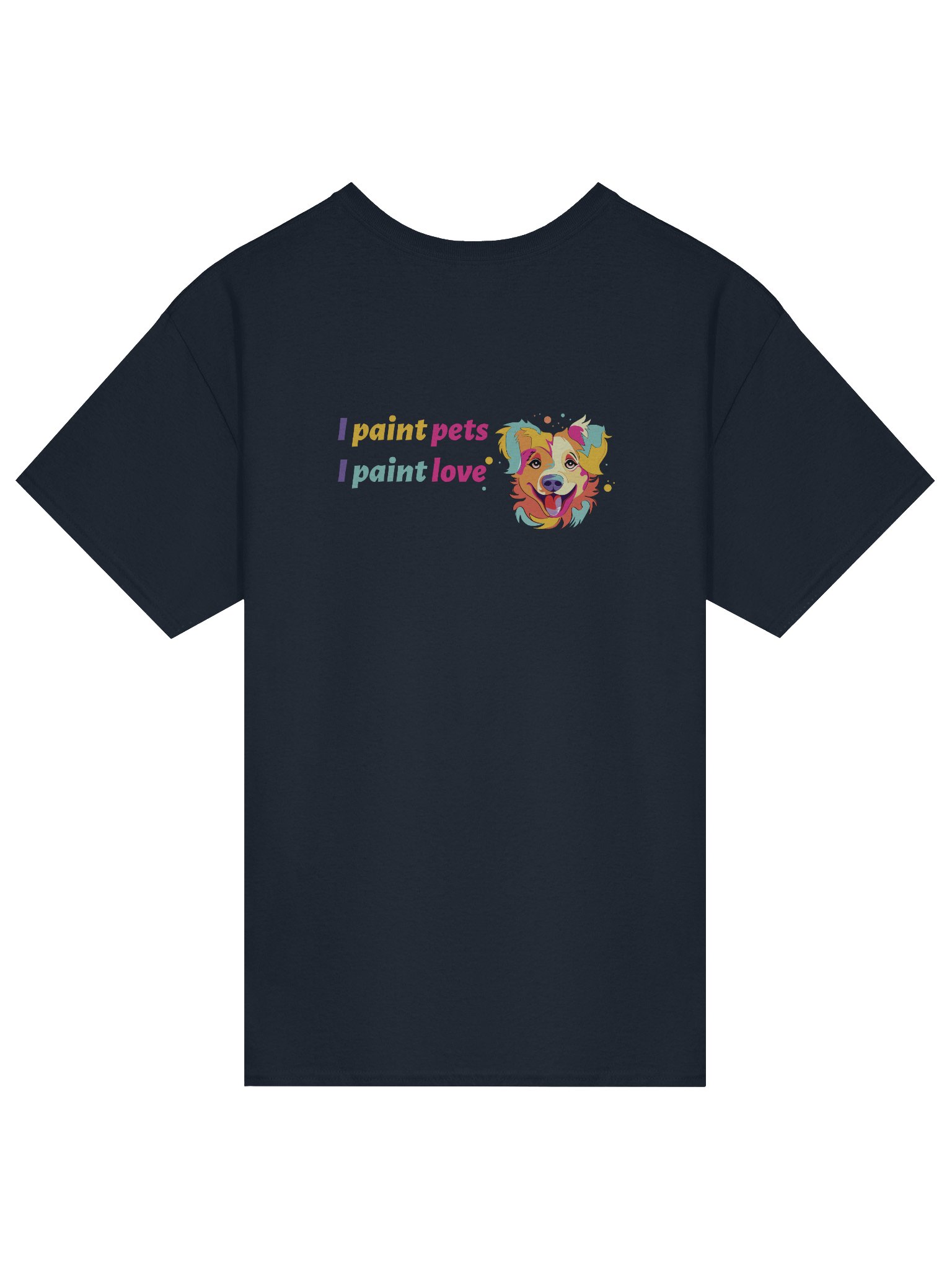 I Paint Pets, I Paint Love product image (2)