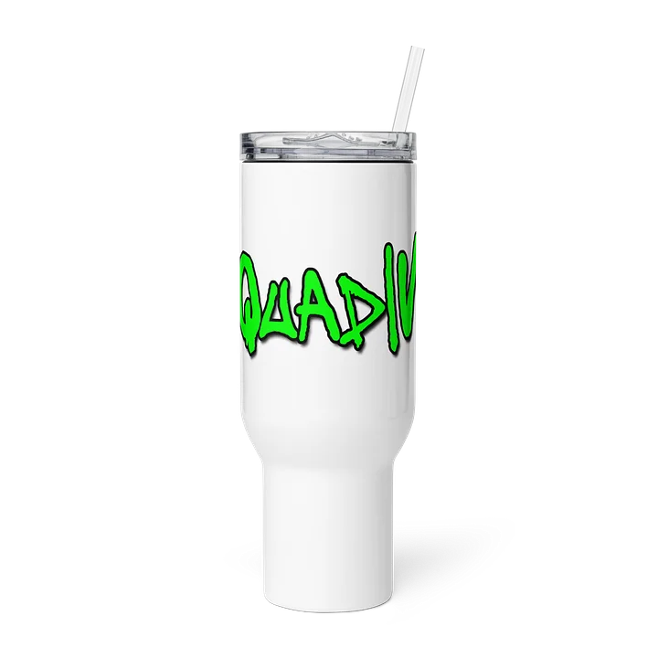 QuadIV - Large Mug product image (1)