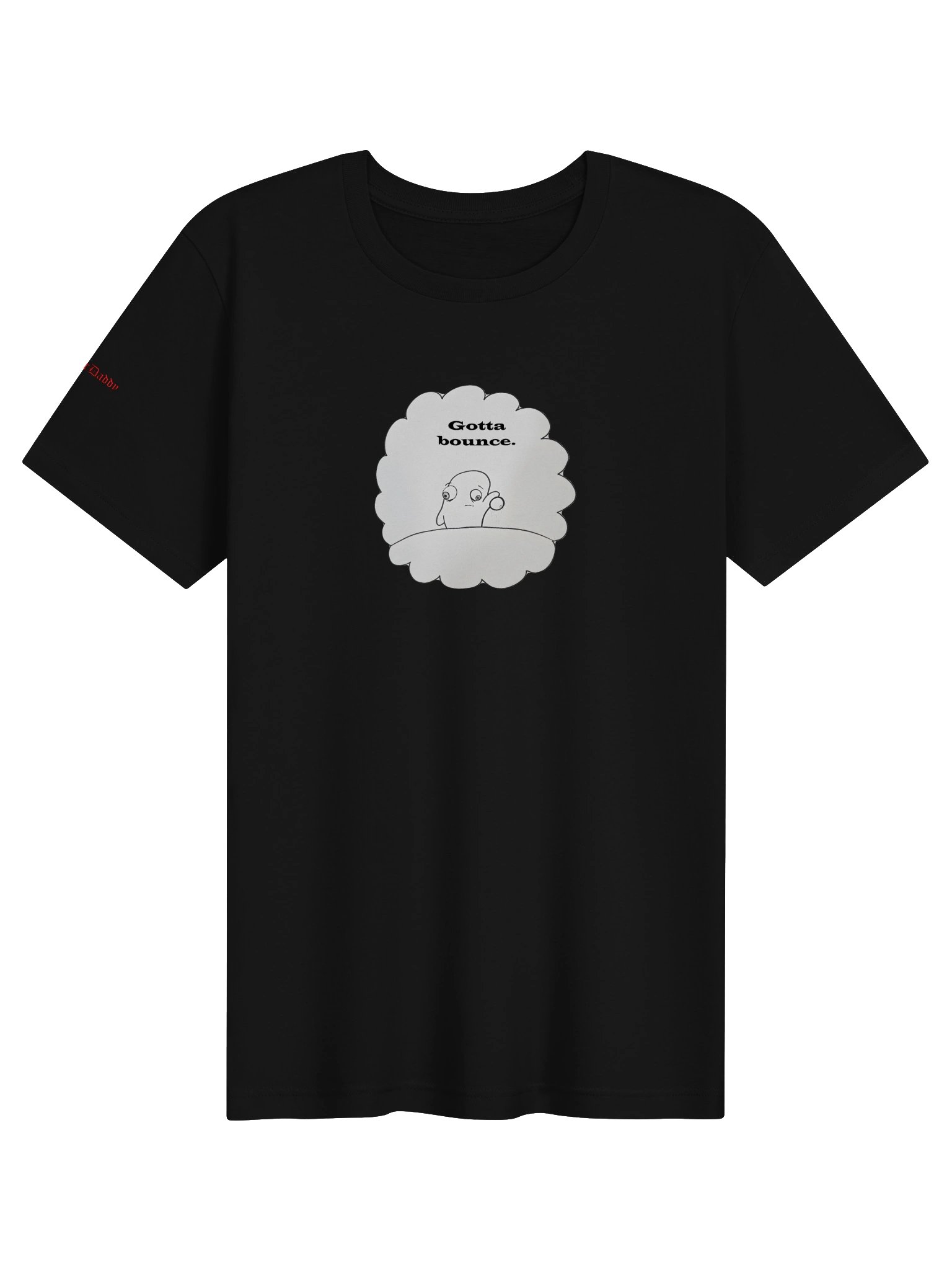 Gotta Bounce Tee product image (1)